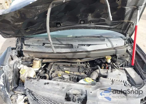 2019 Dodge Journey Se Value Package z USA, uszkodzony, nr VIN 3C4PDCAB0KT758611